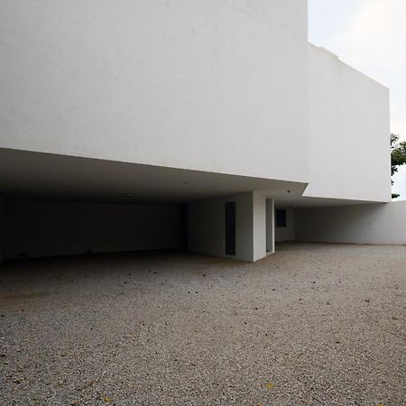 קרק Vila Villaarh מראה חיצוני תמונה