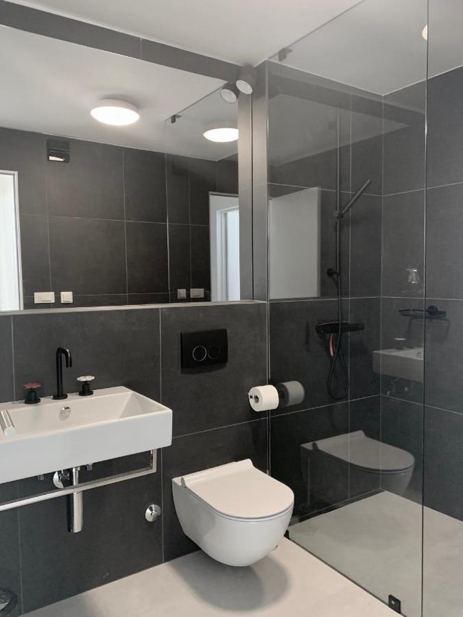 קרק Vila Villaarh מראה חיצוני תמונה