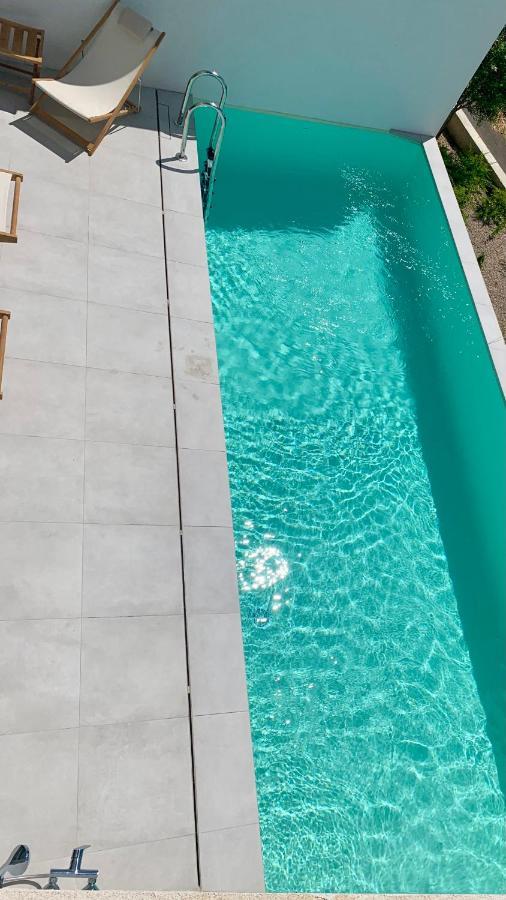 קרק Vila Villaarh מראה חיצוני תמונה