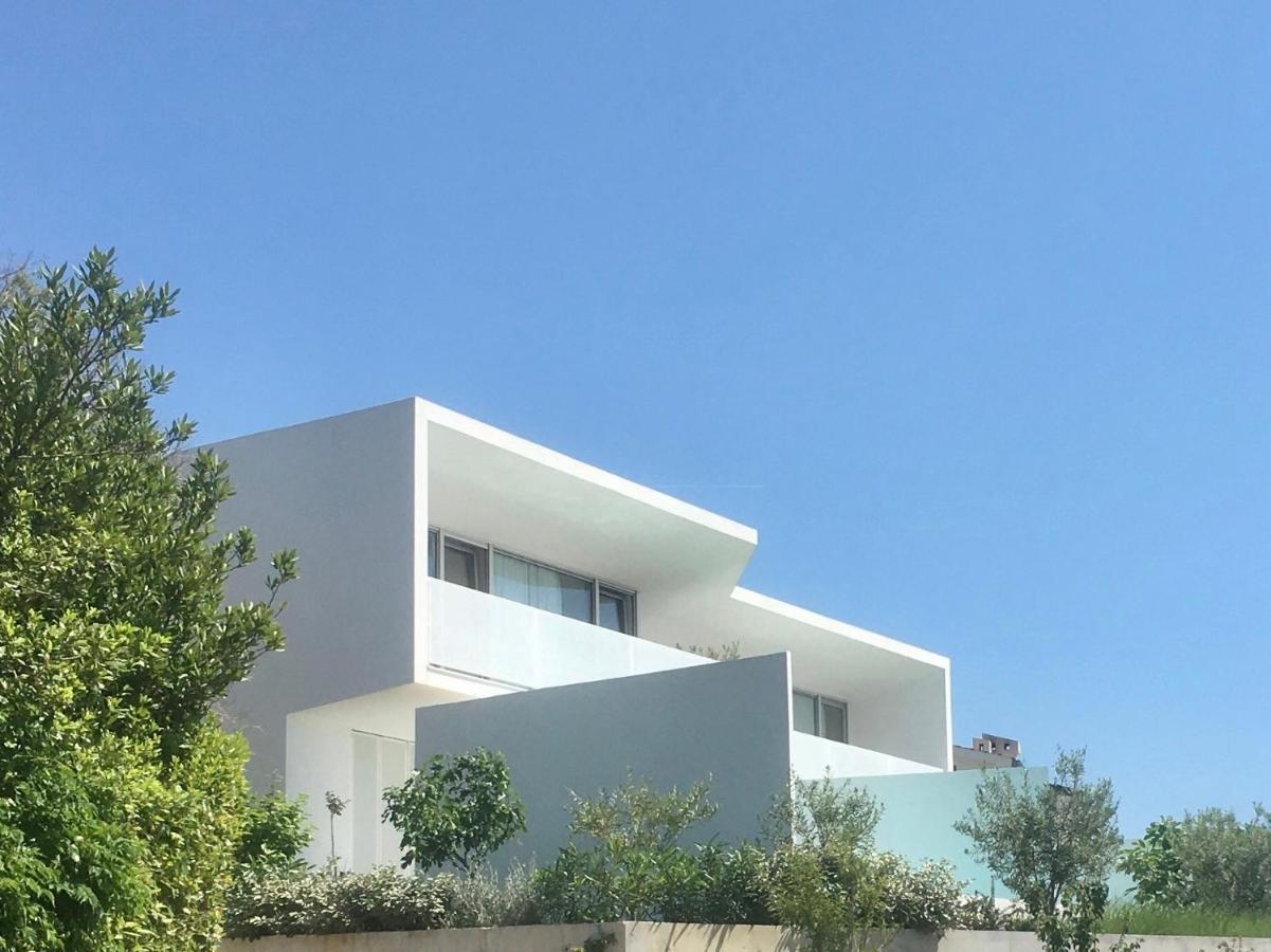 קרק Vila Villaarh מראה חיצוני תמונה
