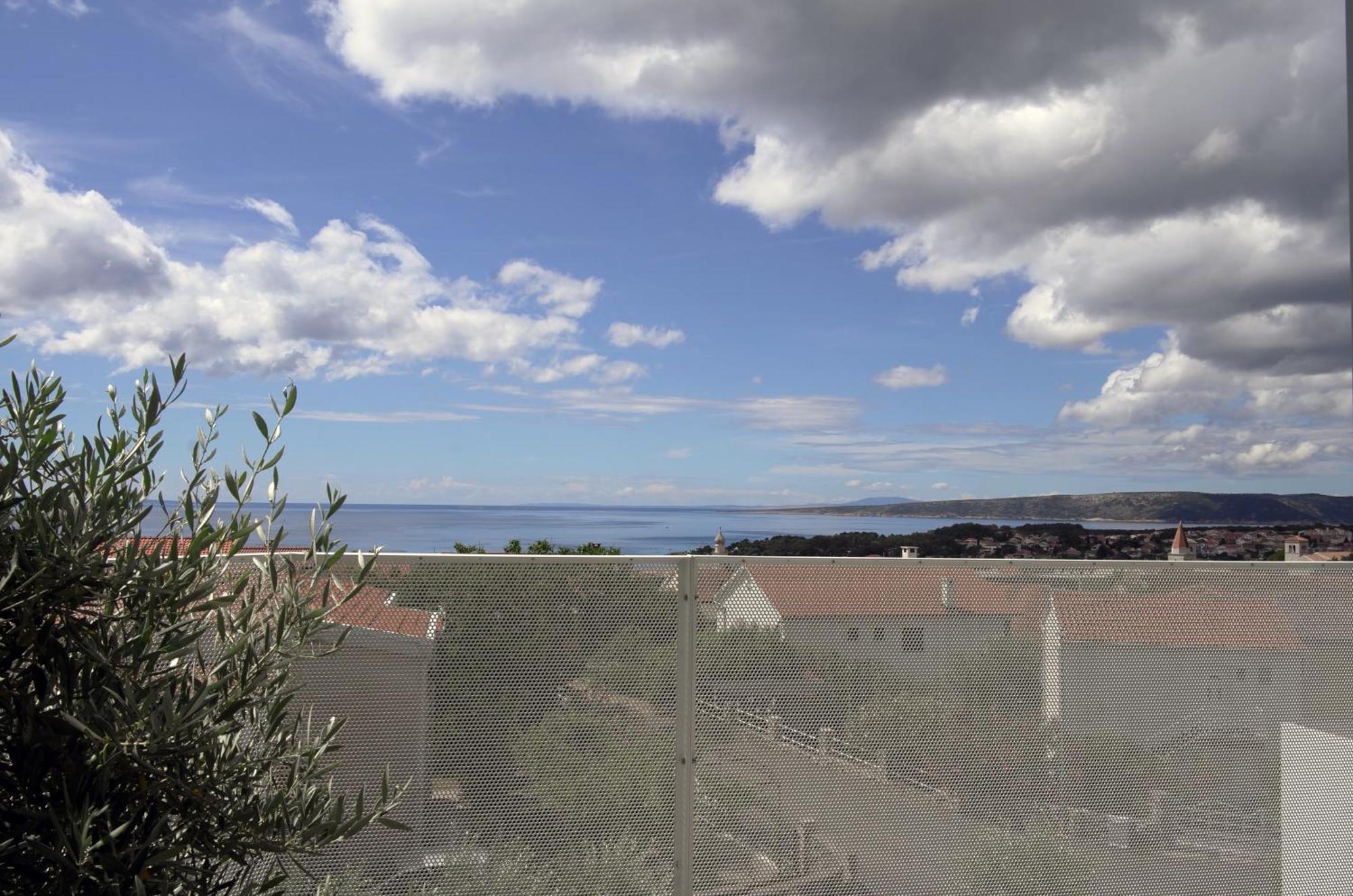קרק Vila Villaarh מראה חיצוני תמונה
