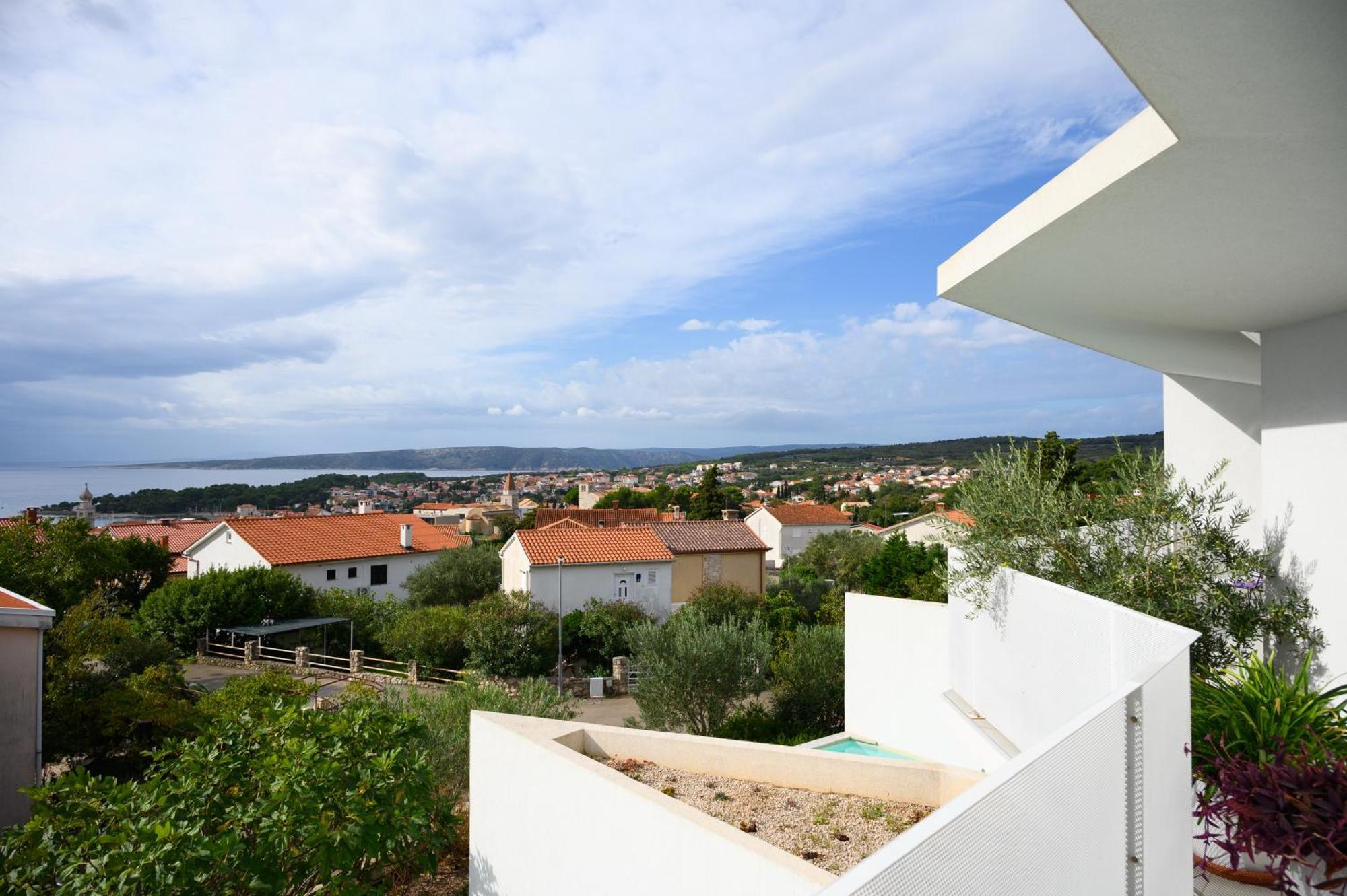 קרק Vila Villaarh מראה חיצוני תמונה